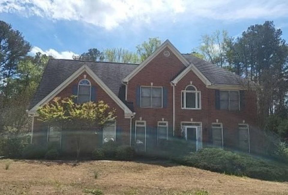 Property Front View