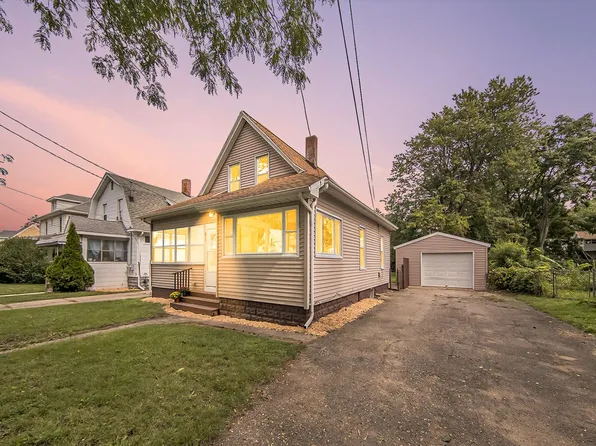 611 Edgewood St, Jackson, MI 49202