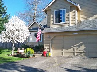 7190 SW 163rd Pl, Beaverton, OR 97007