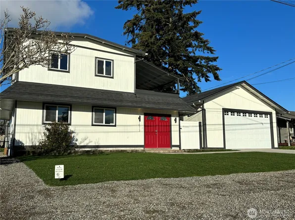 1513 Violet Meadow Street S, Tacoma, WA 98444
