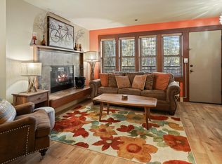 18575 Century Dr #2015/2016, Bend, OR 97702