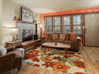 18575 Century Dr #2015/2016, Bend, OR, 97702