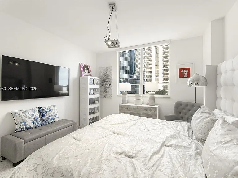 801 Brickell Key Blvd #806 — Photo 9