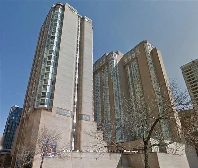 55 Centre Ave #1905 — Photo 1