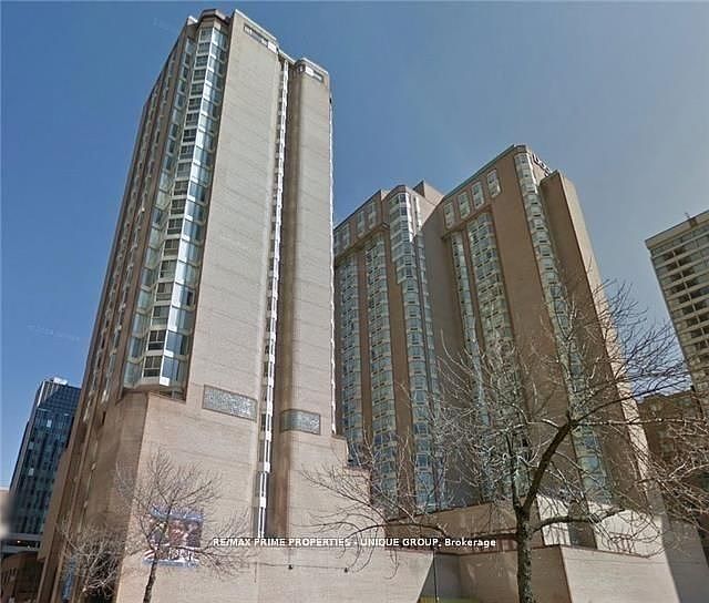1st image of 55 Centre Ave Unit 1905