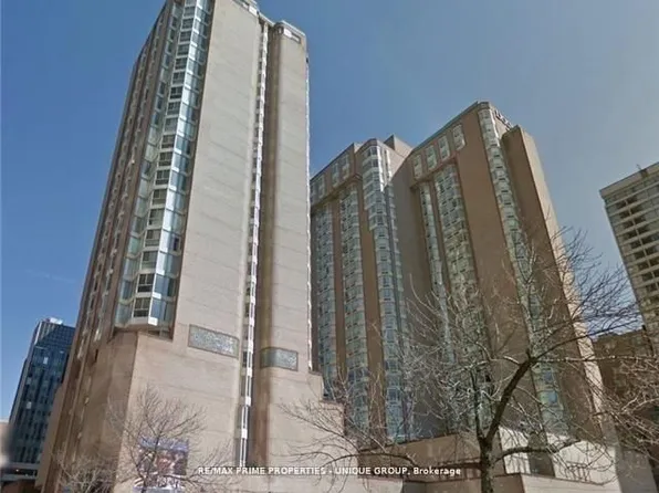55 Centre Ave, Toronto, ON