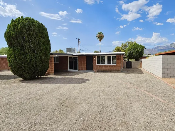 4825 E Linden St, Tucson, AZ 85712