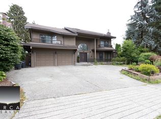 1280 Marsden Ct, Burnaby, BC V5A3N3