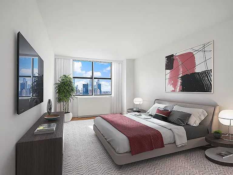 45 W 60th St #34C — Photo 2