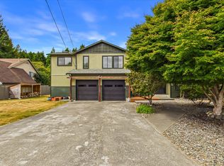 1781 Campton Rd, Eureka, CA 95503