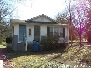 3014 Greenwich Ave, Chattanooga, TN 37415