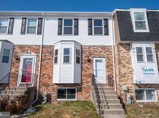 130 Highshire Ct, Baltimore, MD 21222