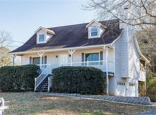 2490 Wood Meadows Dr SW, Marietta, GA 30064