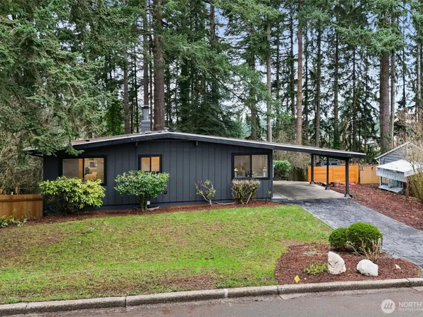 3901 151st Avenue SE, Bellevue, WA 98006