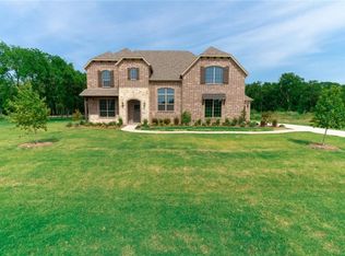 1811 Lincoln Rd, Lucas, TX 75002