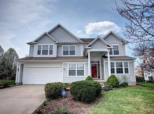25 Balsam Ct, Springboro, OH 45066