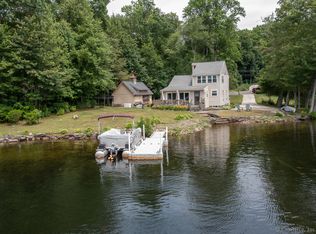 6 Deepwood Dr, Lebanon, CT 06249