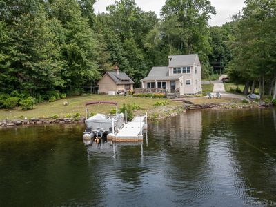 6 Deepwood Drive, Lebanon, CT, 06249