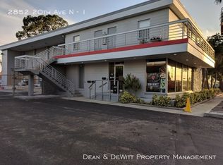 2852 20th Ave N APT 1, Saint Petersburg, FL 33713
