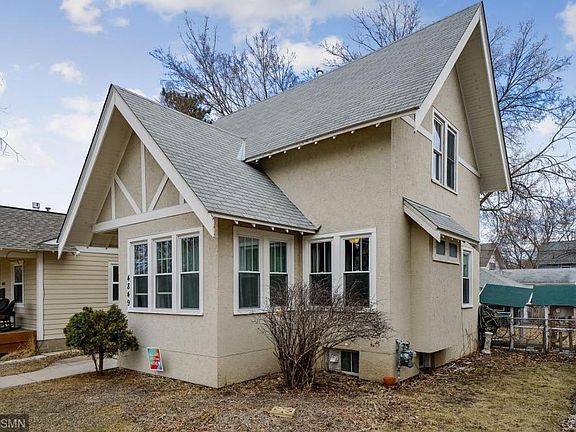 3rd image of 4849 Washburn Ave S