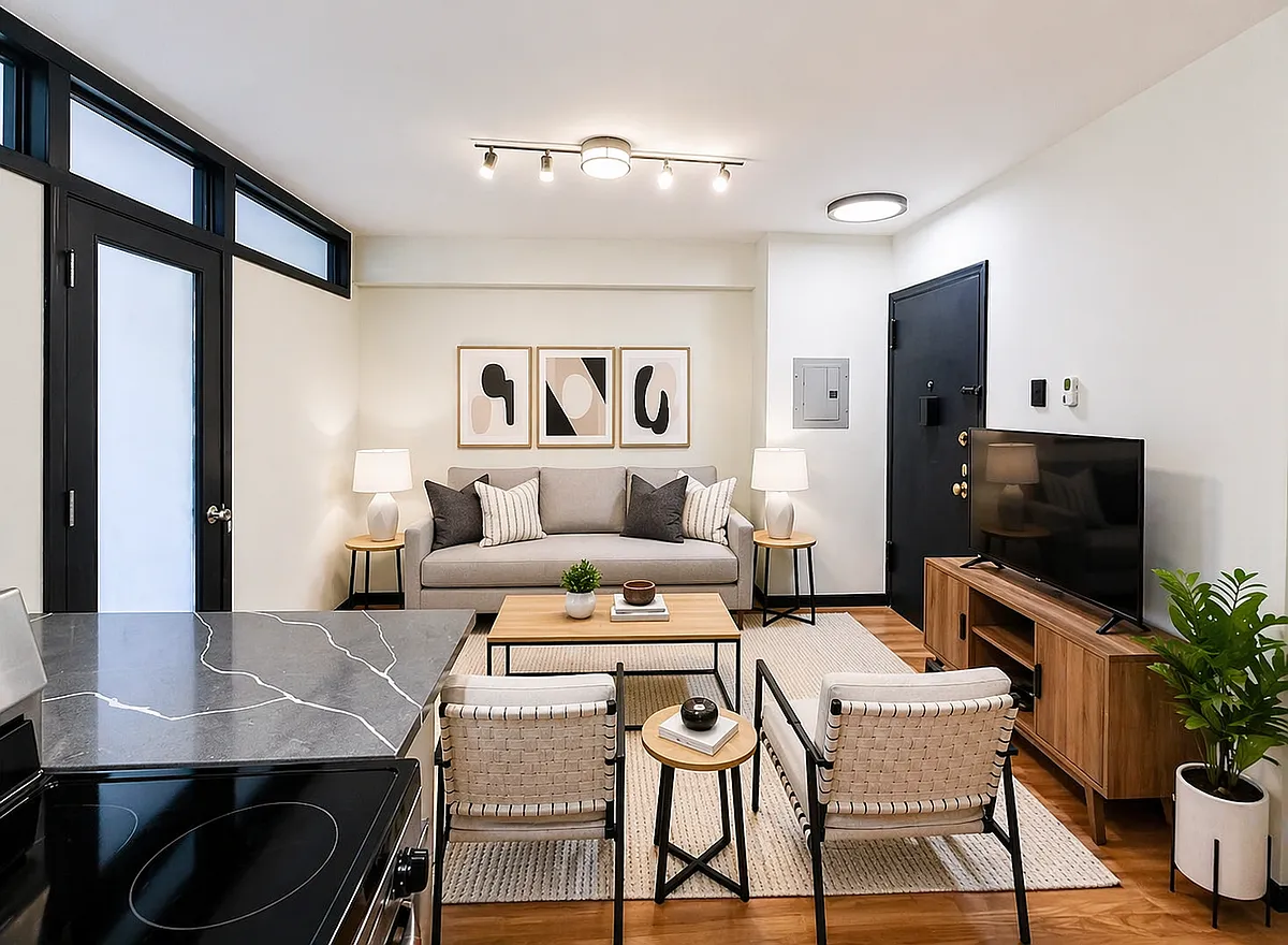 Building Photo - 340 E 58th St #4B
