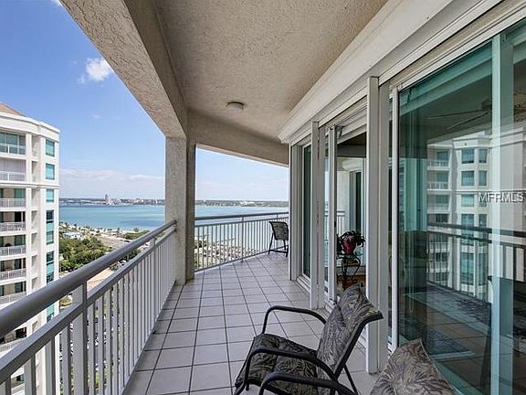 5th image of 1180 Gulf Blvd APT 2004