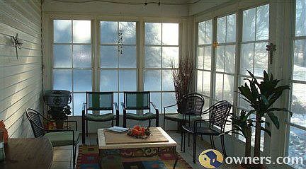 Sunroom