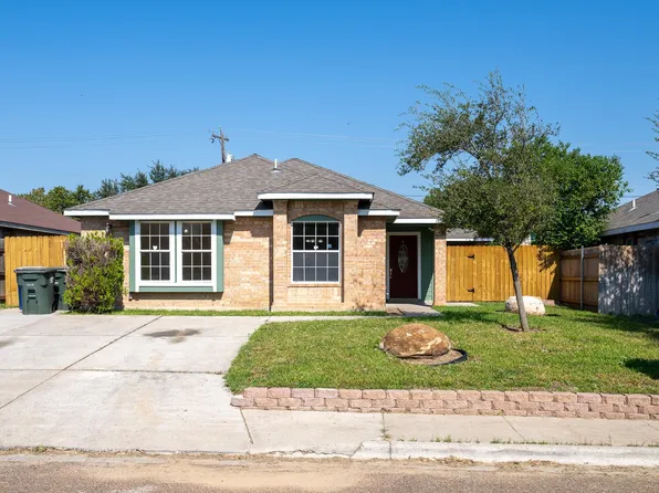 1936 Denmark Ln, Laredo, TX 78045