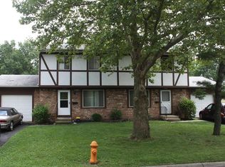 1974-1976 Bairsford Dr, Columbus, OH 43232