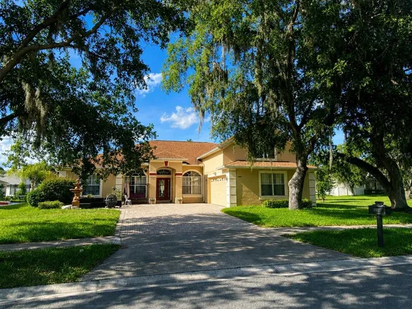 2901 Rambling Oaks Way, Kissimmee, FL 34746