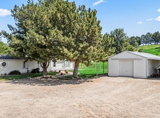 9095 W Edgeview Ln, Eagle, ID 83616