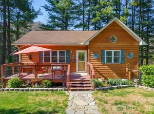 40 Whipoorwill Way, Waynesville, NC 28786