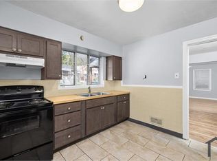 6176 Sherry Ave, Saint Louis, MO 63136