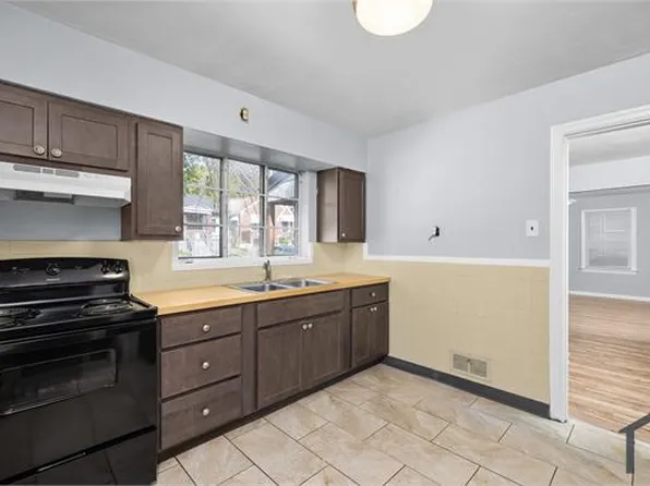 6176 Sherry Ave, Saint Louis, MO 63136