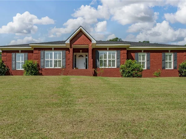 555 Dollar Rd, Northport, AL 35473