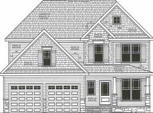 741 Strathwood Way, Rolesville, NC 27571