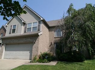 533 Hadlow St, Lexington, KY 40503