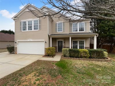 1913 Leesburg Dr, Clover, SC, 29710