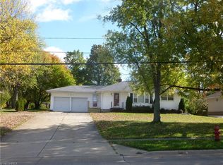 1717 S Carpenter Rd, Brunswick, OH 44212