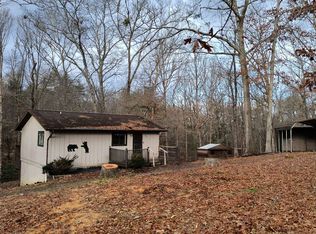 486 Cook Bridge Rd, Murphy, NC 28906