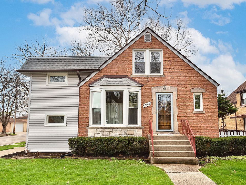 1st image of 7701 W Rascher Ave