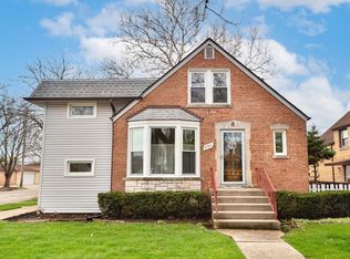 7701 W Rascher Ave, Chicago, IL 60656