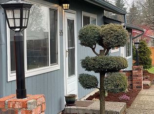 525-527 Lincoln St, Fairview, OR 97024