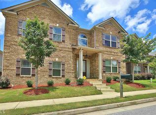 50 Matador Way, Newnan, GA 30263