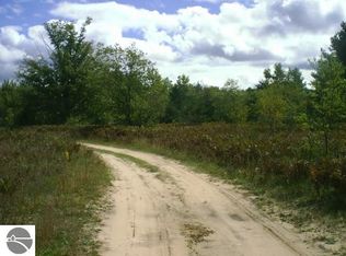 8829 NE Priest Rd LOT 42, Luther, MI 49656