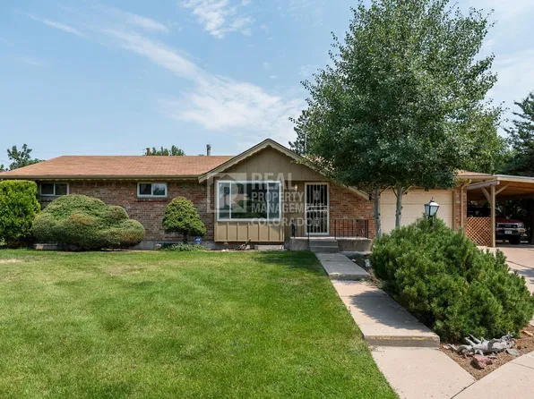 3200 S Fulton Ct, Denver, CO 80231