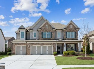 4038 Laura Jean Way, Buford, GA 30518