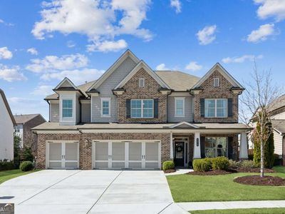 4038 Laura Jean Way, Buford, GA, 30518