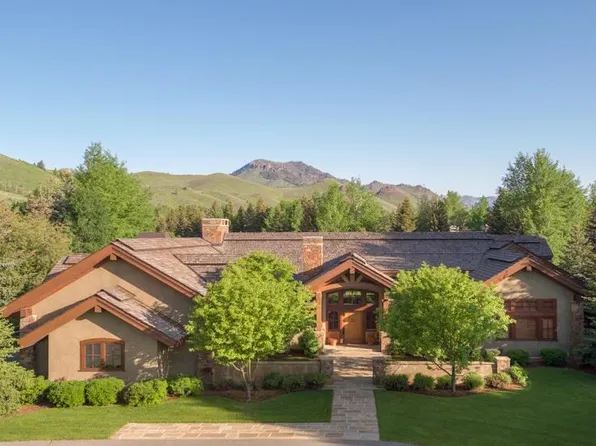 115 Graduate Dr, Ketchum, ID 83340