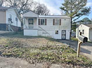 1303 9th Ave, Midfield, AL 35228